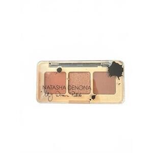 LIMITED EDITION - Natasha Denona My Baby Dream Palette Eyeshadow Trio